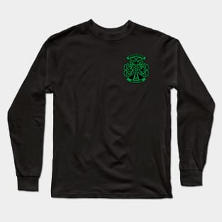 APADDYWITHACANON Long Sleeve T-Shirt